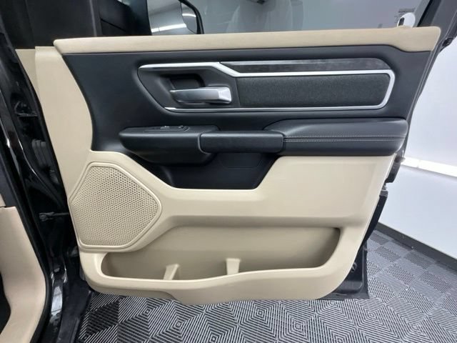Used 2020 RAM 1500 Big Horn AWD/4WD image 15