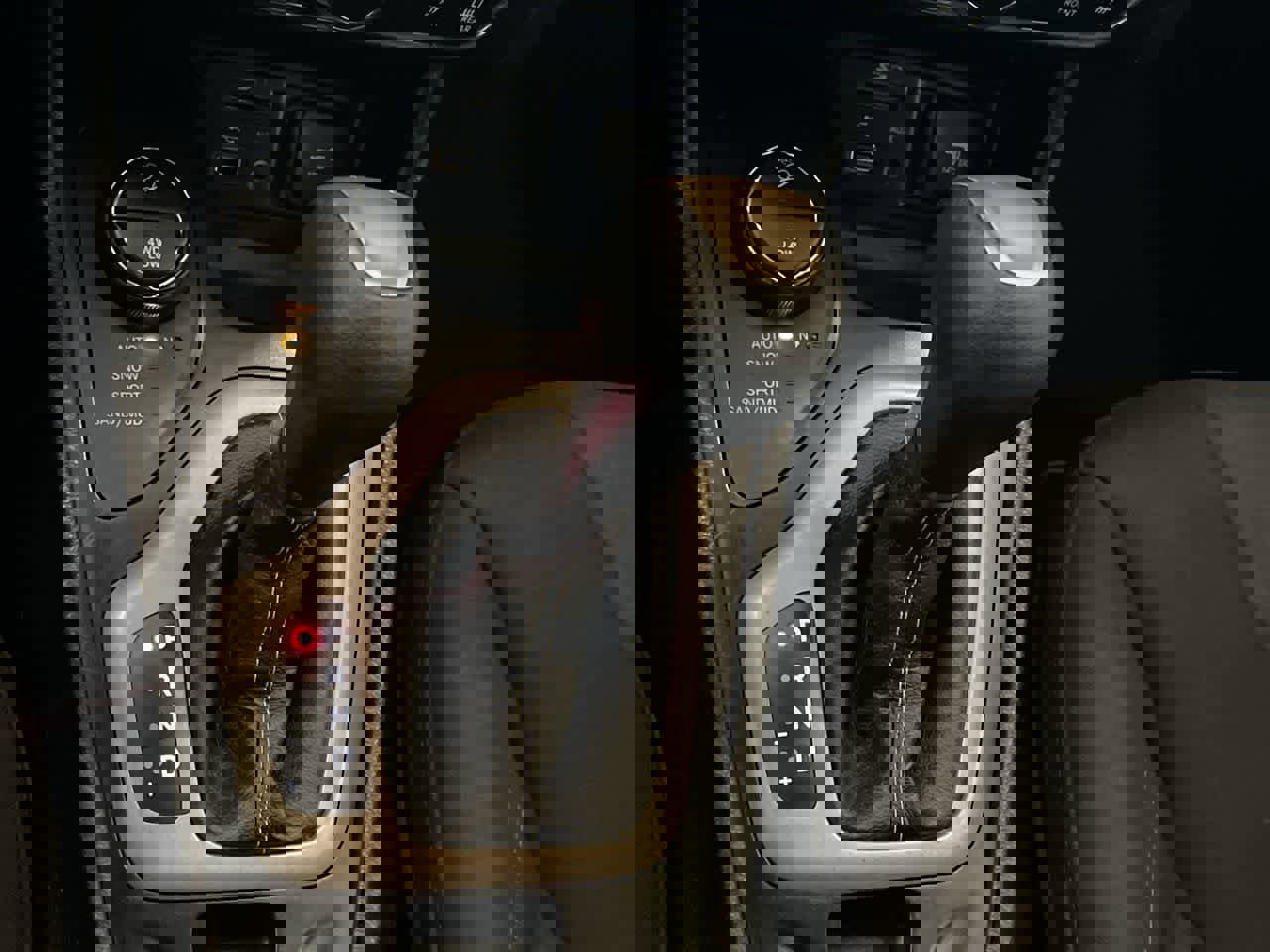 Used 2017 Jeep Cherokee Latitude w/ Safety/Convenience Group image 20