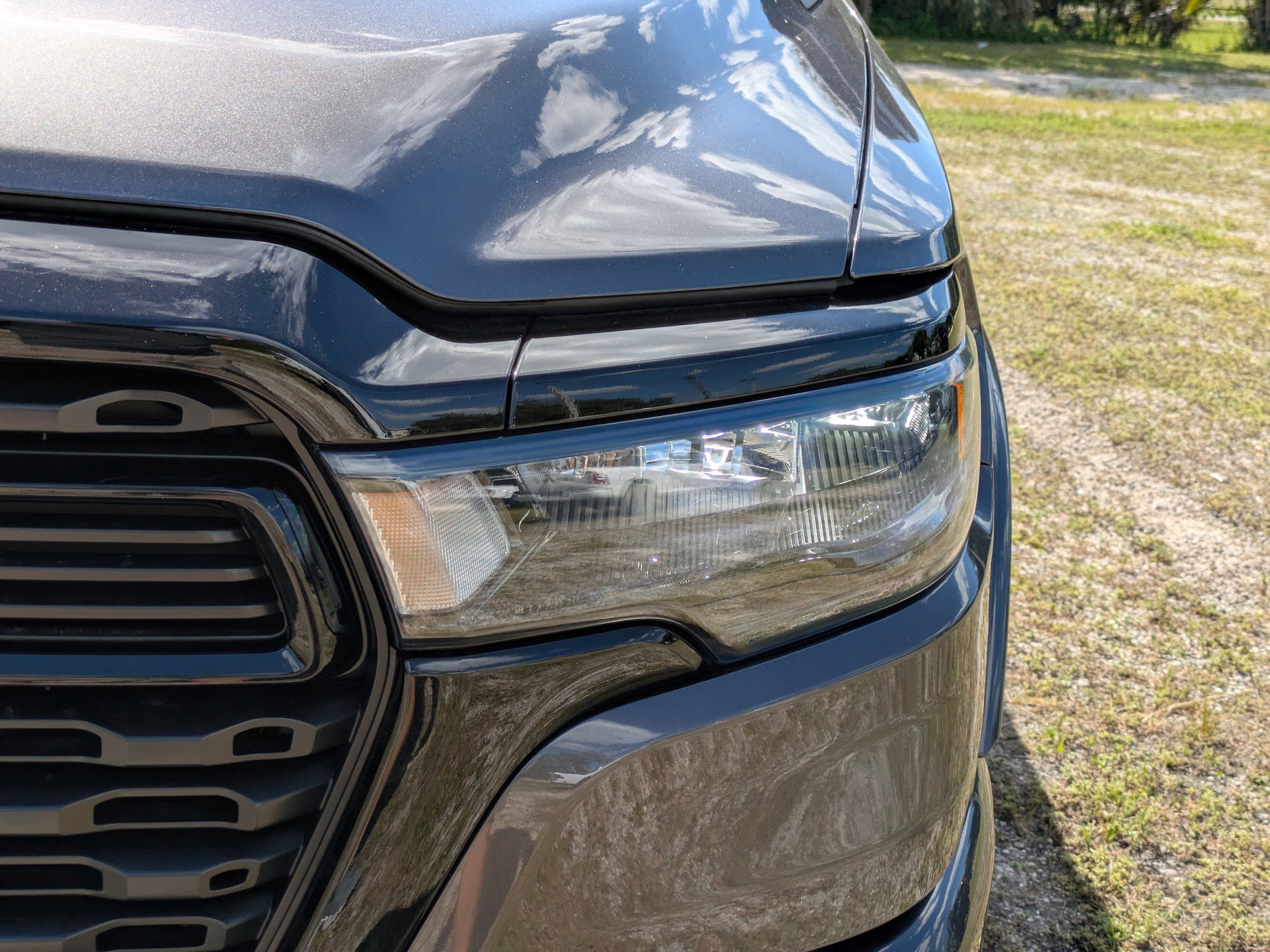 New 2026 RAM 1500 Big Horn image 8