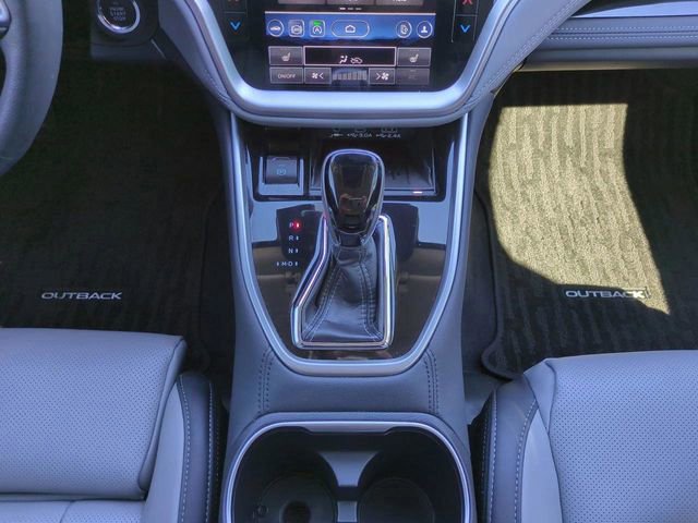 Used 2025 Subaru Outback Limited XT image 15