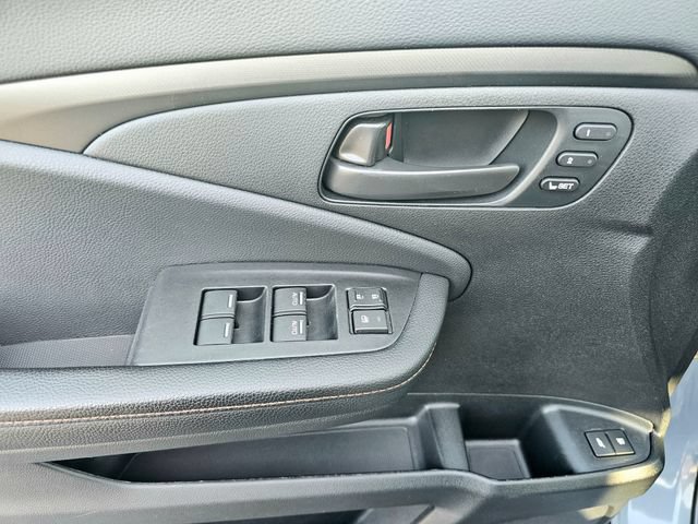 Used 2024 Honda Passport TrailSport image 22