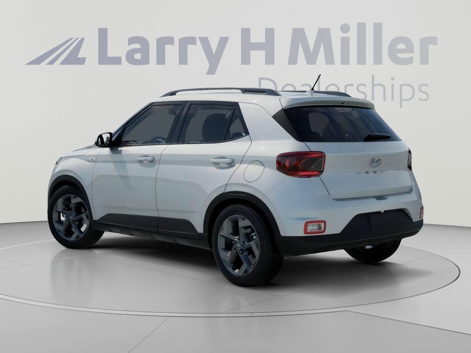 New 2026 Hyundai Venue SEL FWD image 5