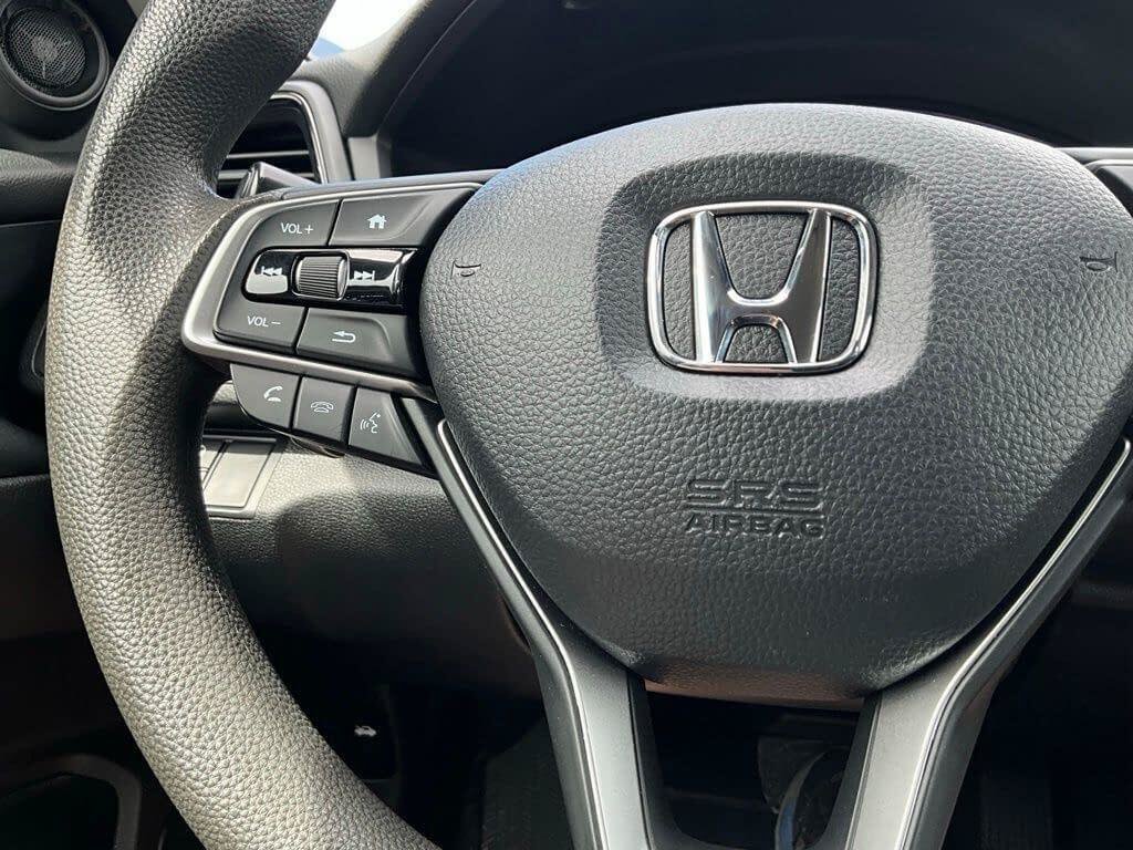 Used 2020 Honda Insight EX image 22