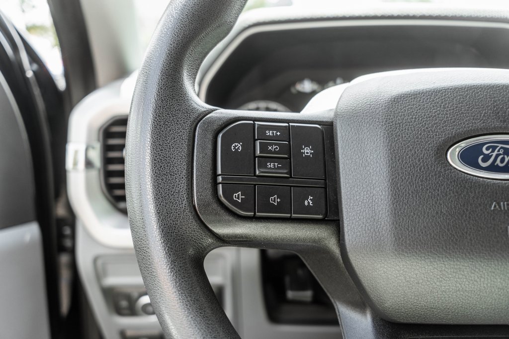 Used 2021 Ford F150 XLT w/ FX4 Off-Road Package image 20