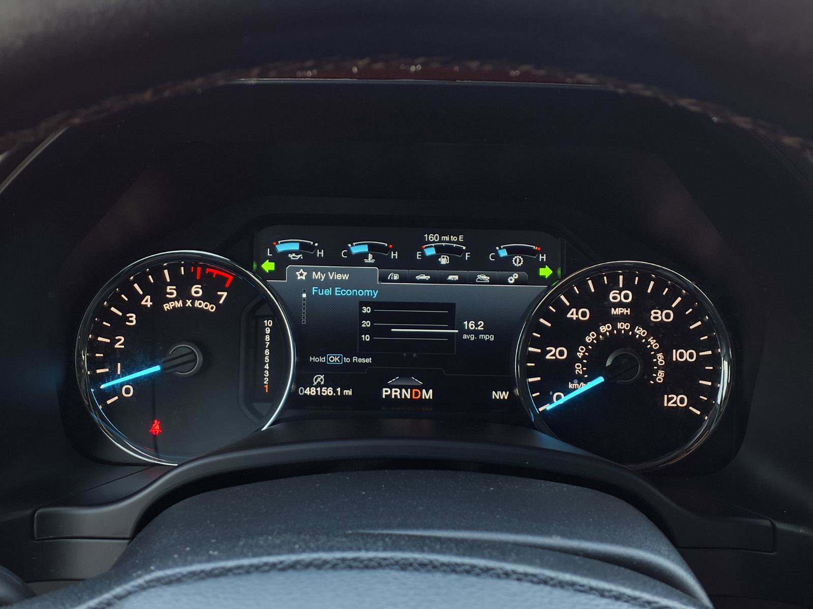 Used 2020 Ford F150 Platinum RWD image 18