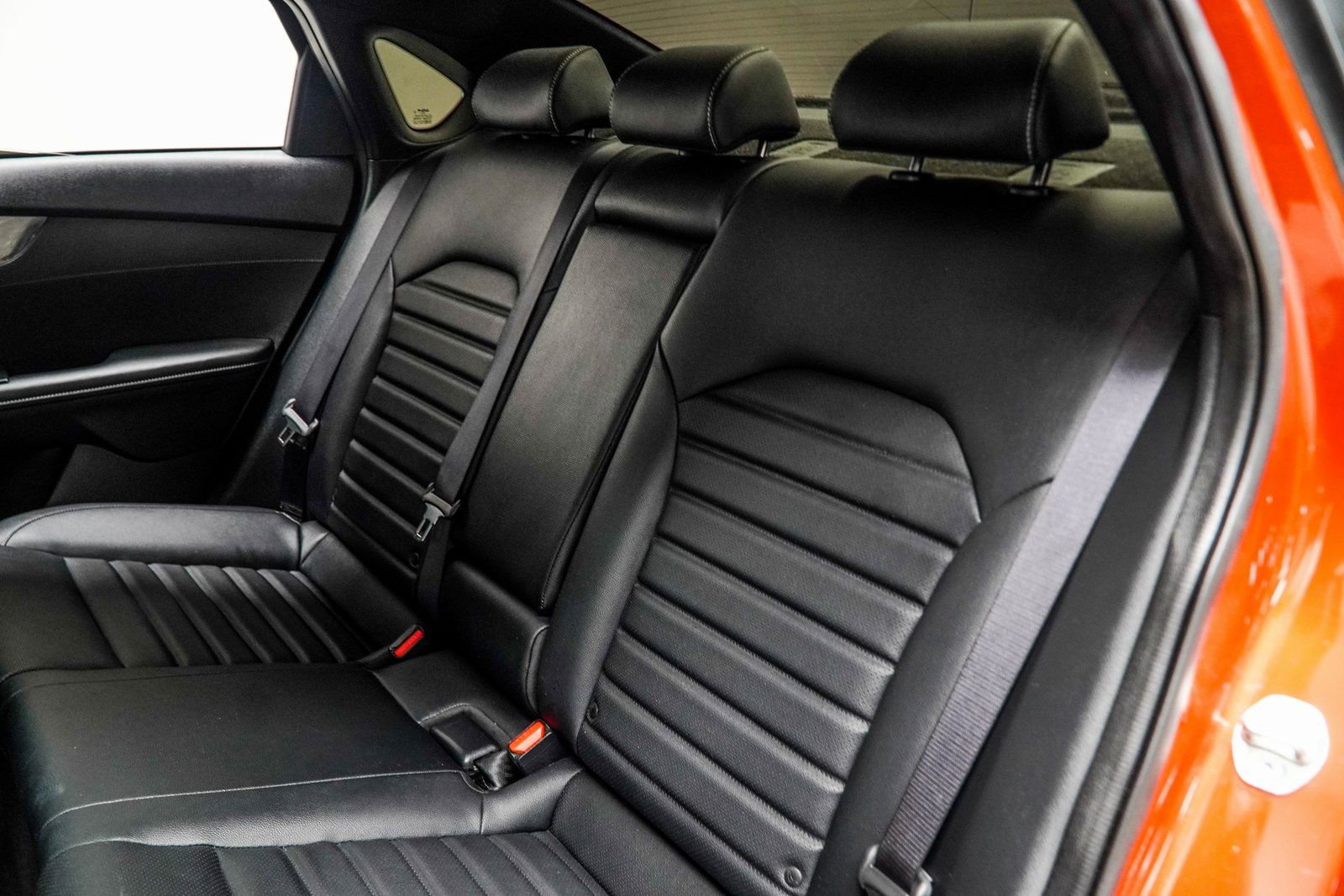 Used 2024 Kia Forte GT-Line w/ GT-Line Premium Package image 41