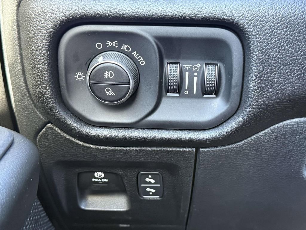 New 2026 RAM 1500 Lone Star image 22