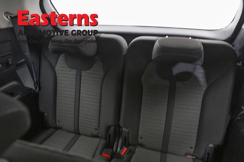 Used 2023 Kia Sorento LX AWD/4WD image 33