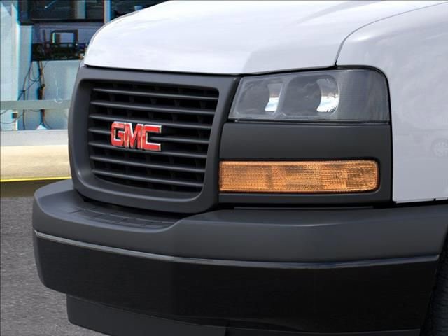 New 2025 GMC Savana 2500 w/ Communications Package RWD image 13