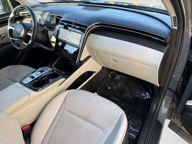 Used 2024 Hyundai Tucson Limited image 27