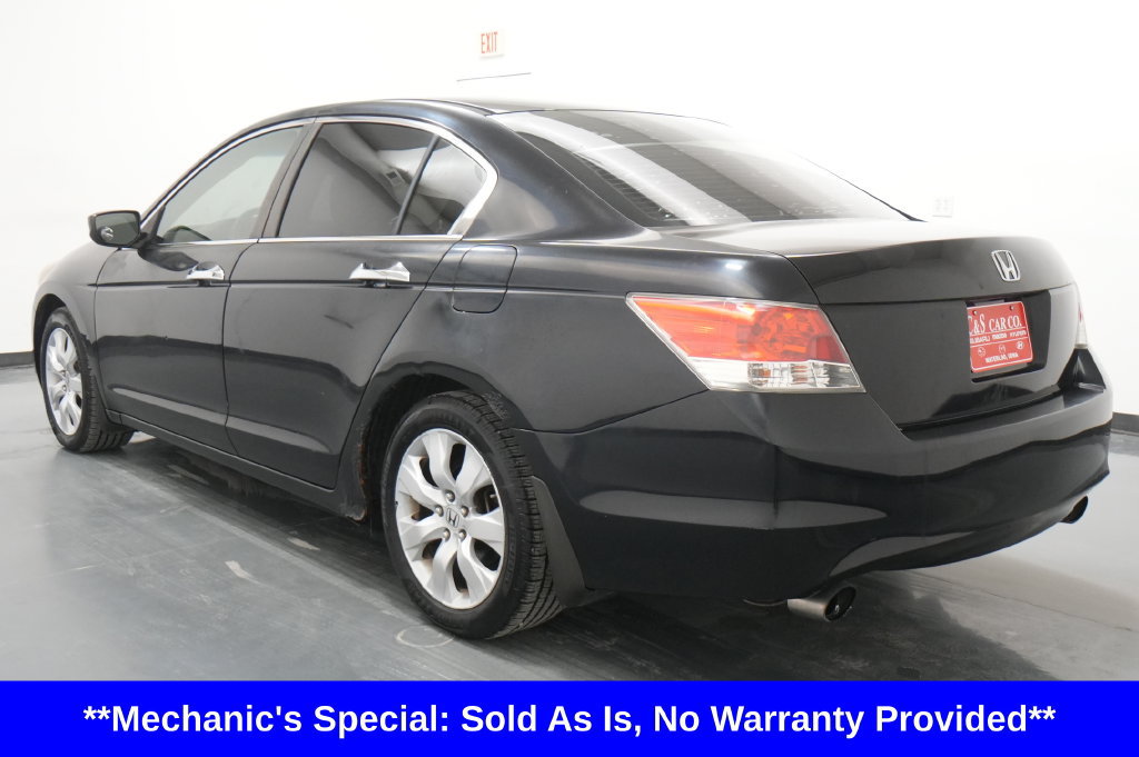Used 2008 Honda Accord EX image 6
