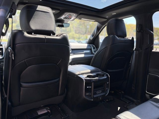 Used 2022 RAM 1500 Laramie w/ Sport Appearance Package AWD/4WD image 23