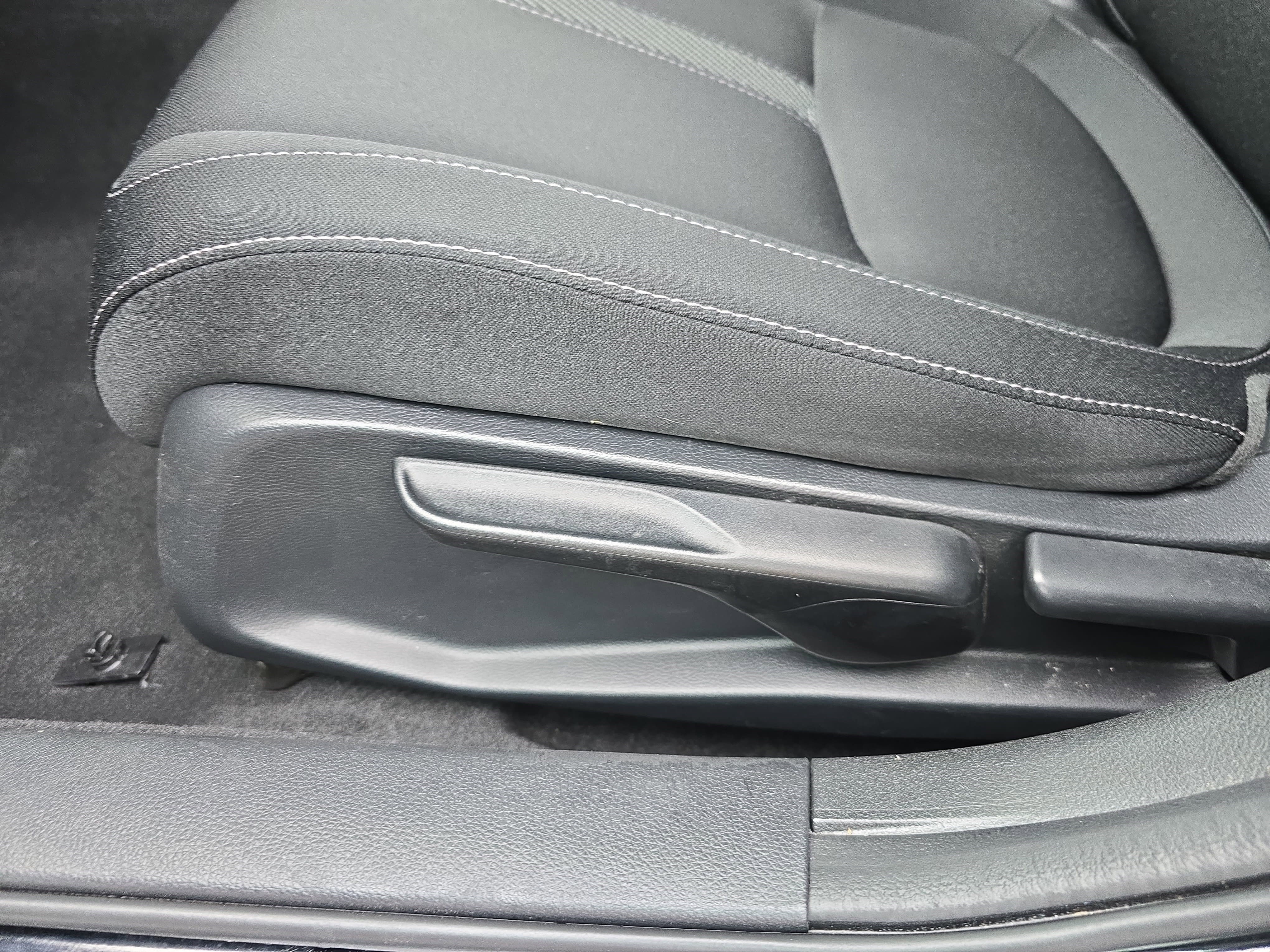 Used 2018 Honda Civic LX image 28