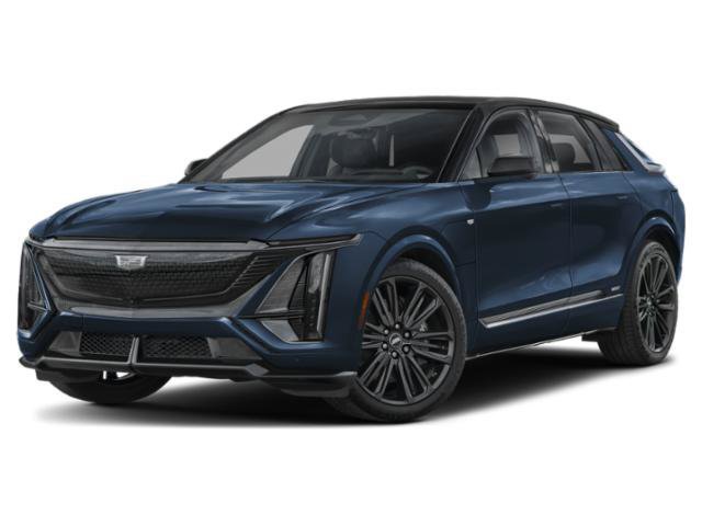 New 2027 Cadillac Lyriq V Premium w/ LPO, Floor Liner Package