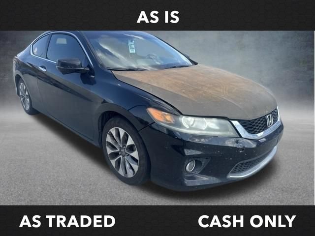 Used 2015 Honda Accord EX