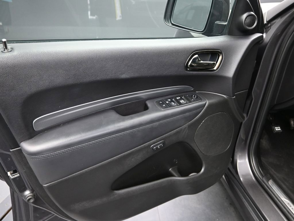 Used 2019 Dodge Durango R/T image 13