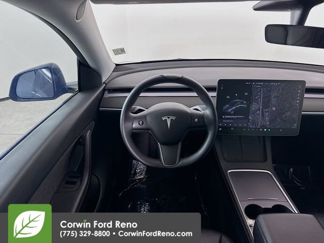 Used 2021 Tesla Model Y Long Range image 22