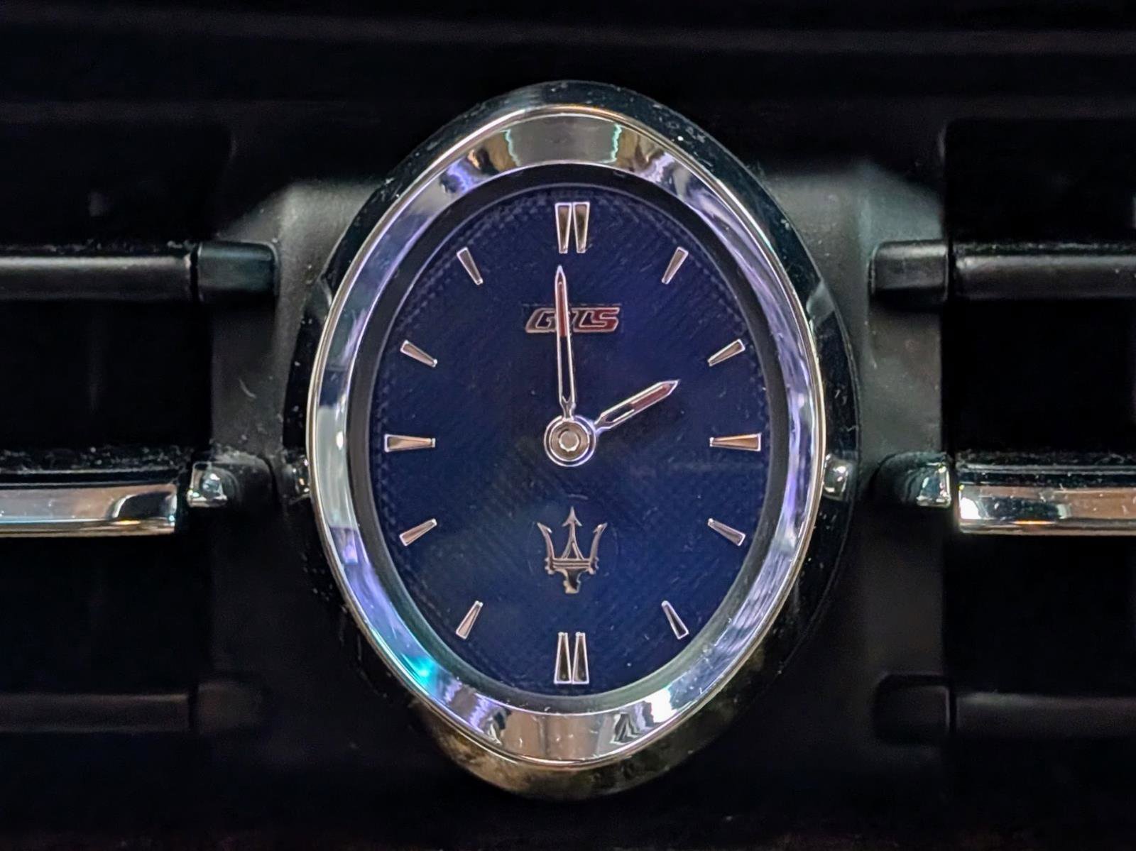 Used 2014 Maserati Quattroporte GTS image 33