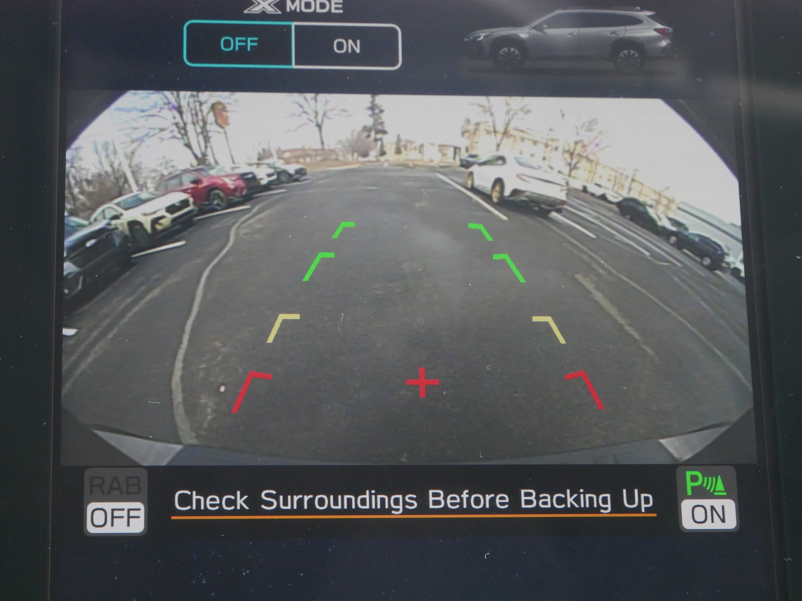 Certified 2023 Subaru Outback Limited image 27