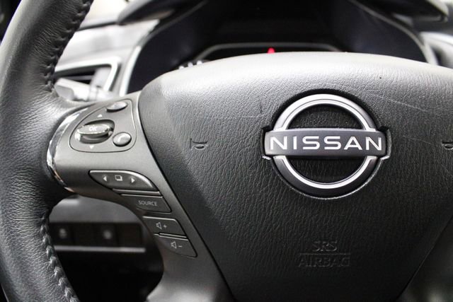 Used 2023 Nissan Murano SV image 24
