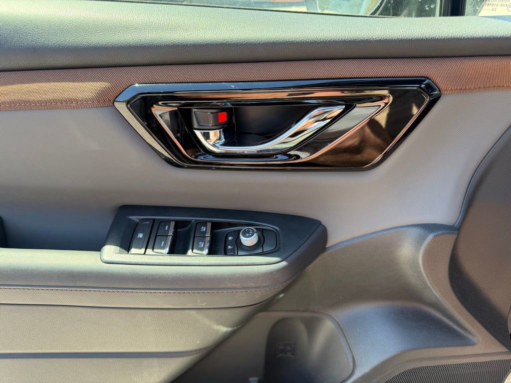 Used 2025 Subaru Forester Sport w/ Popular Package #2 image 29