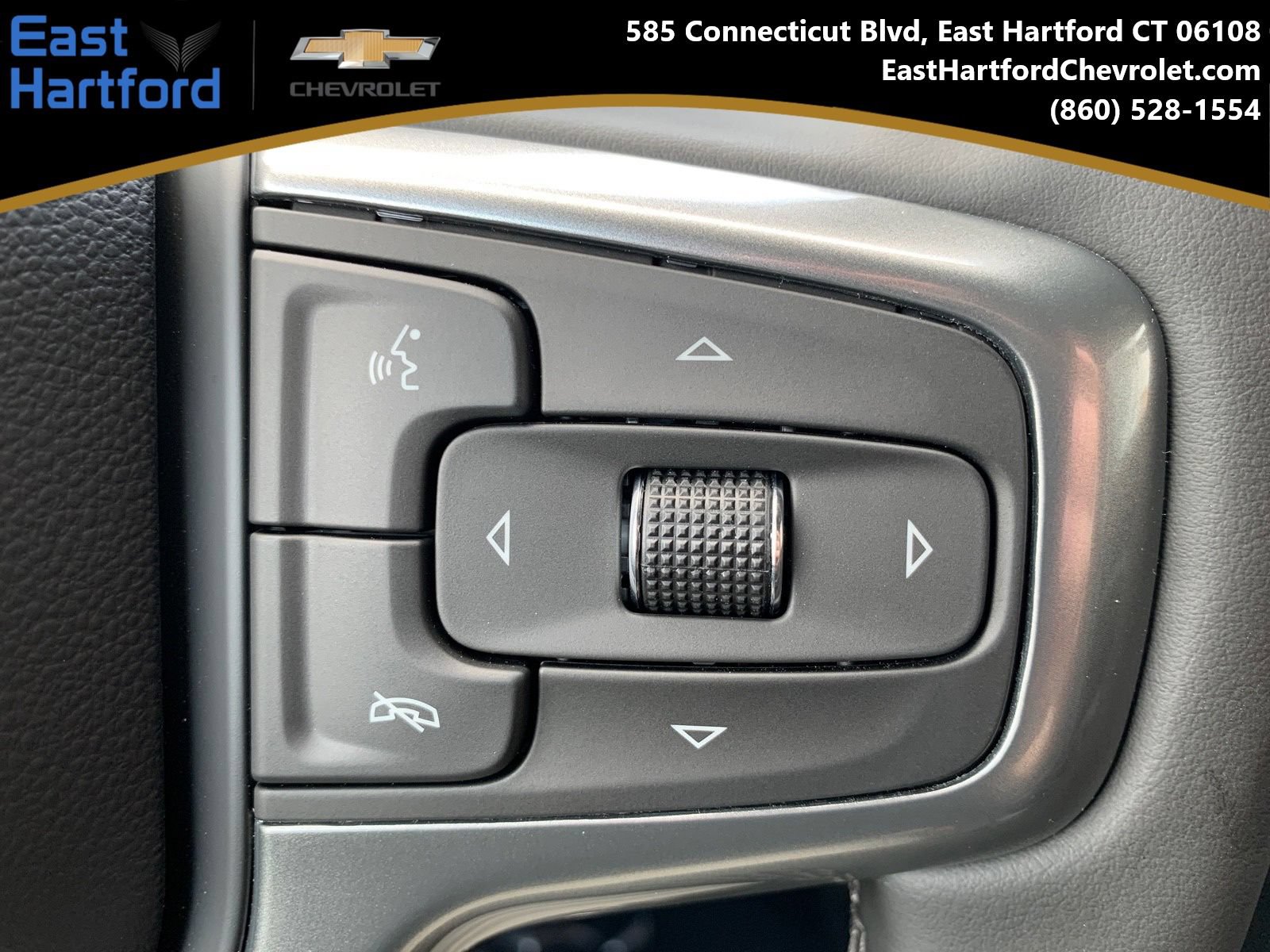 New 2026 Chevrolet Silverado 1500 LT AWD/4WD image 32