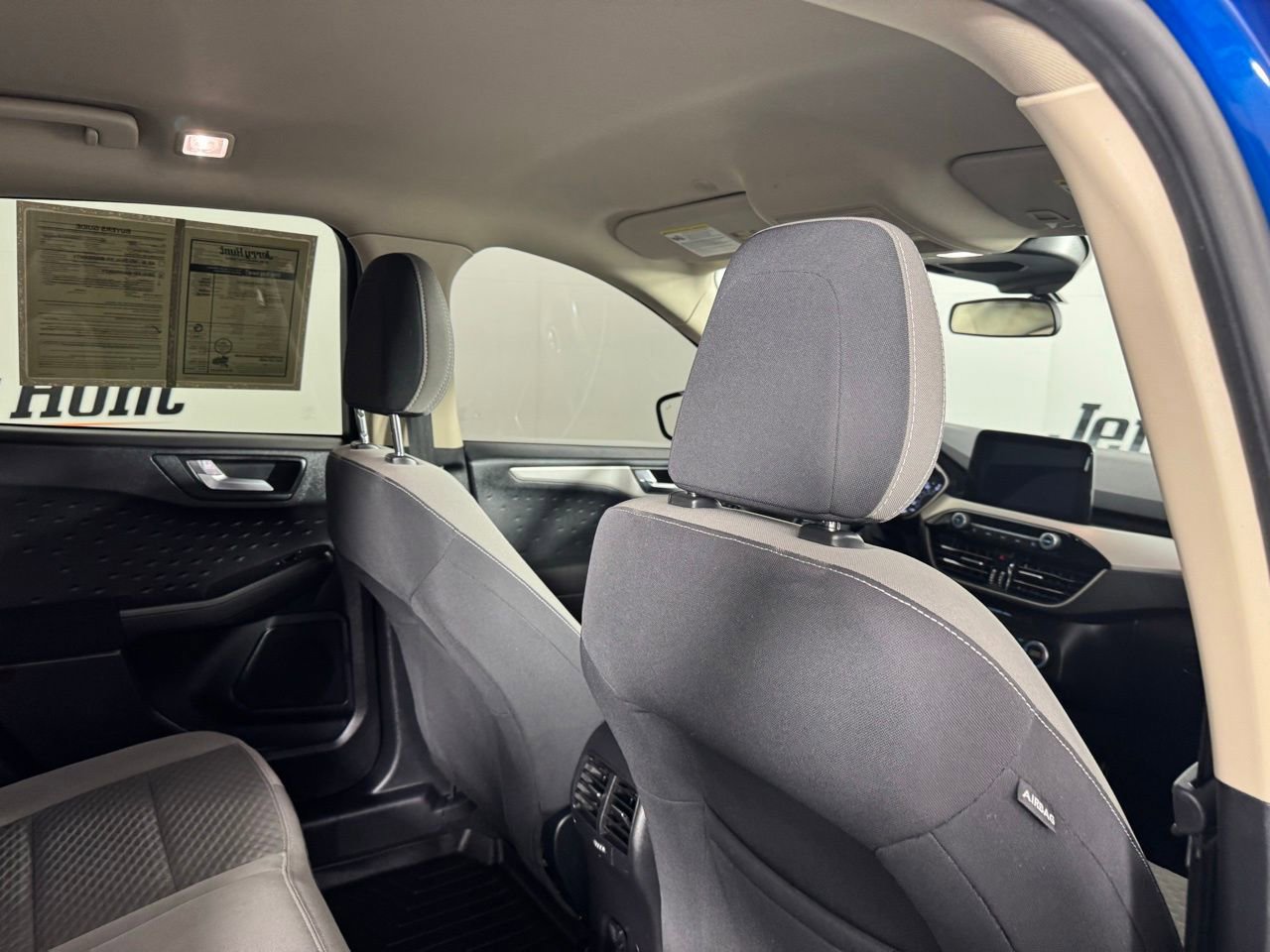 Used 2020 Ford Escape SE AWD/4WD image 38