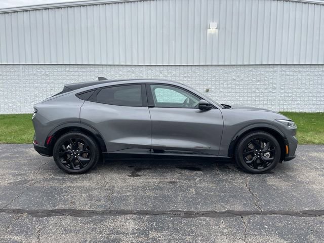 Used 2023 Ford Mustang Mach-E Premium w/ Mustang Nite Pony Package image 17