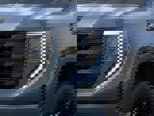 New 2026 GMC Sierra 1500 Elevation image 10