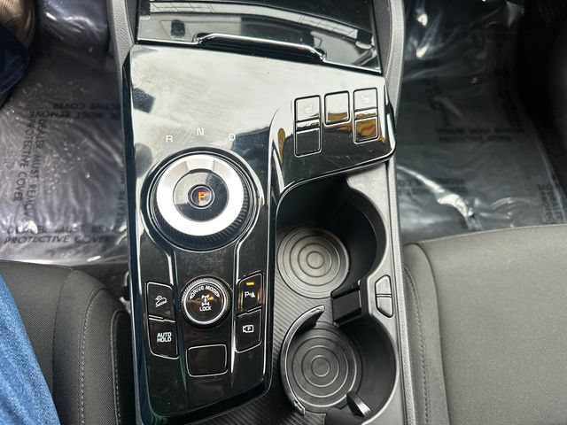 Used 2025 Kia Sportage LX AWD/4WD image 31