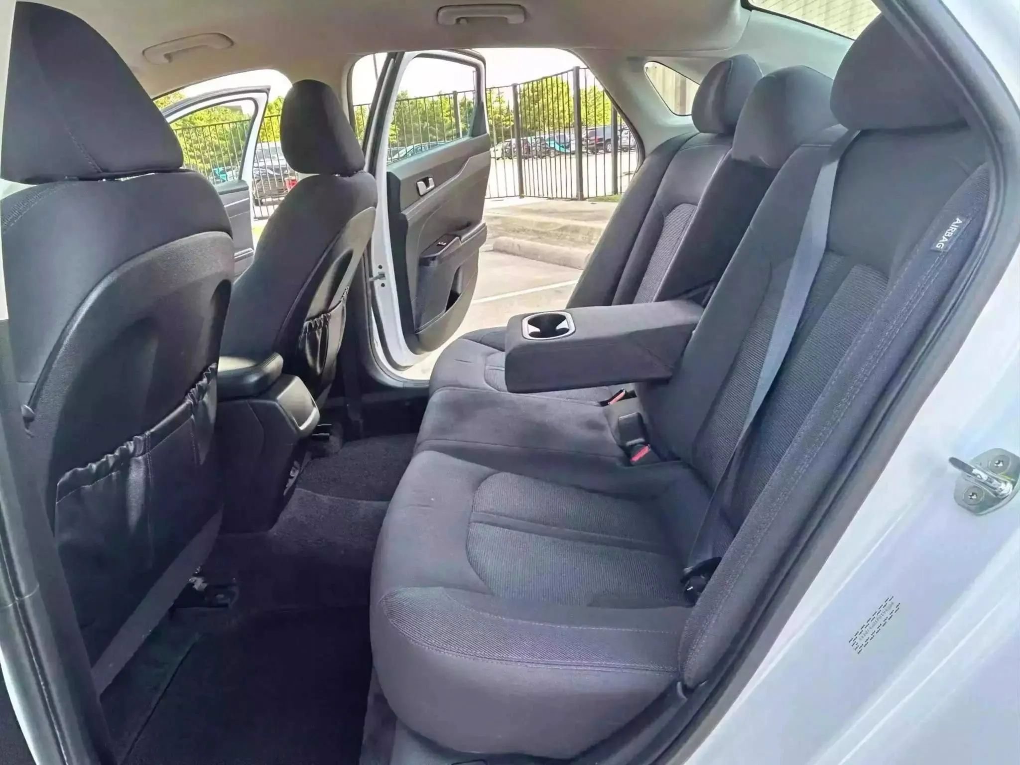 Used 2023 Kia K5 LXS FWD image 16