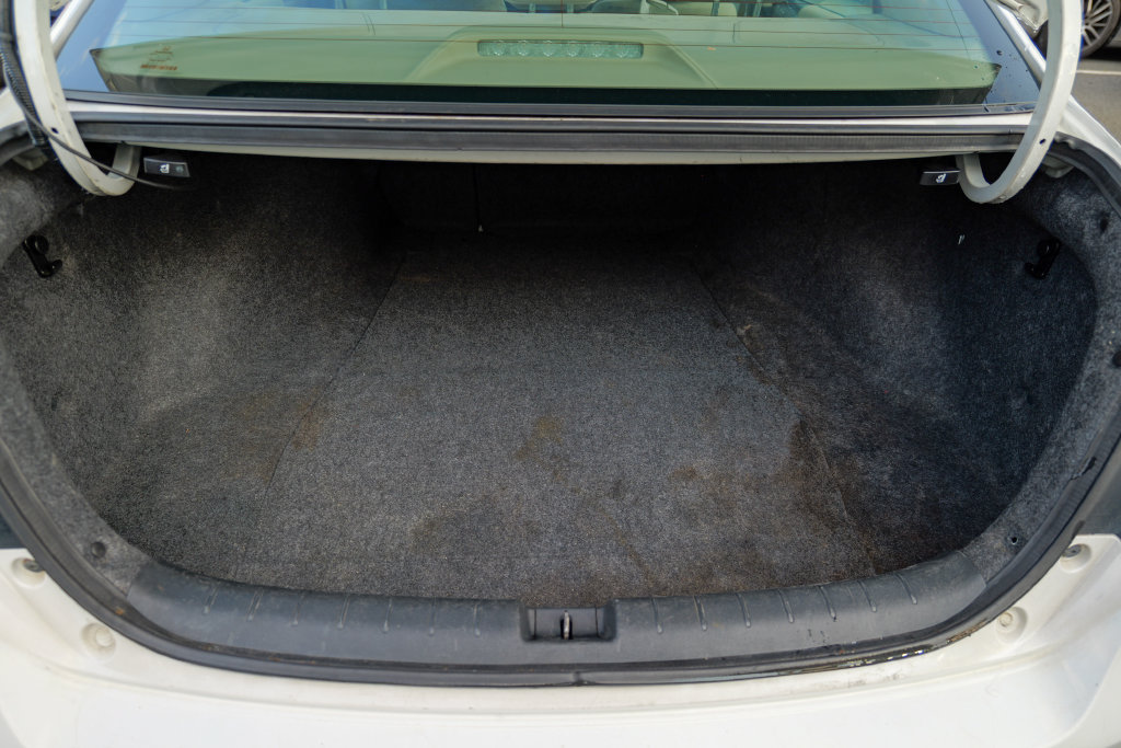 Used 2016 Honda Accord EX image 56