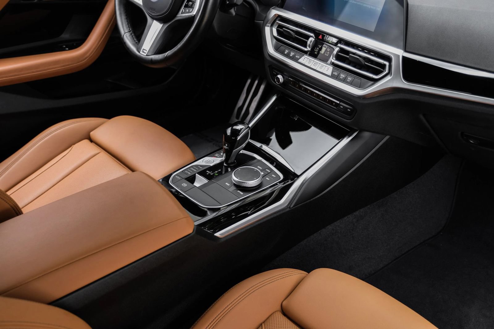 Used 2022 BMW 230i Coupe w/ M Sport Package RWD image 23