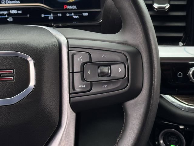 Used 2025 GMC Sierra 3500 SLT w/ SLT Convenience Package image 13