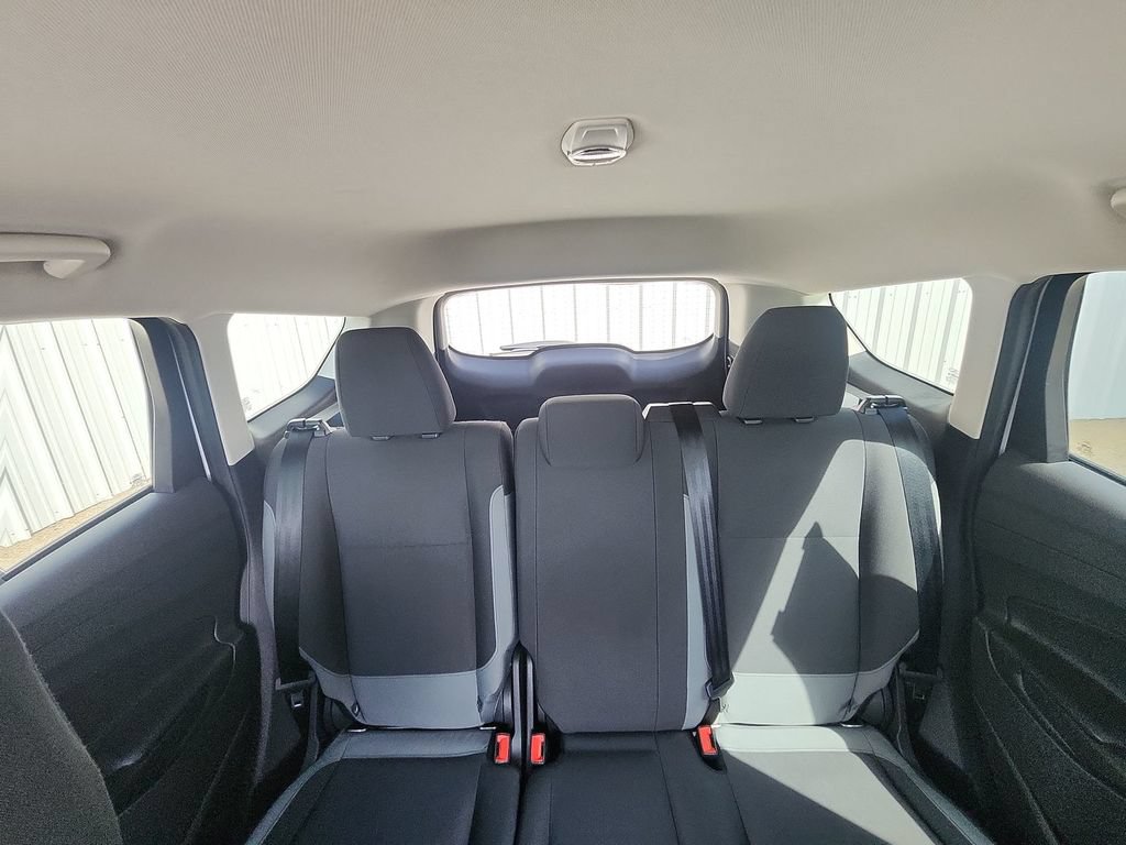 Used 2016 Ford Escape S FWD image 12
