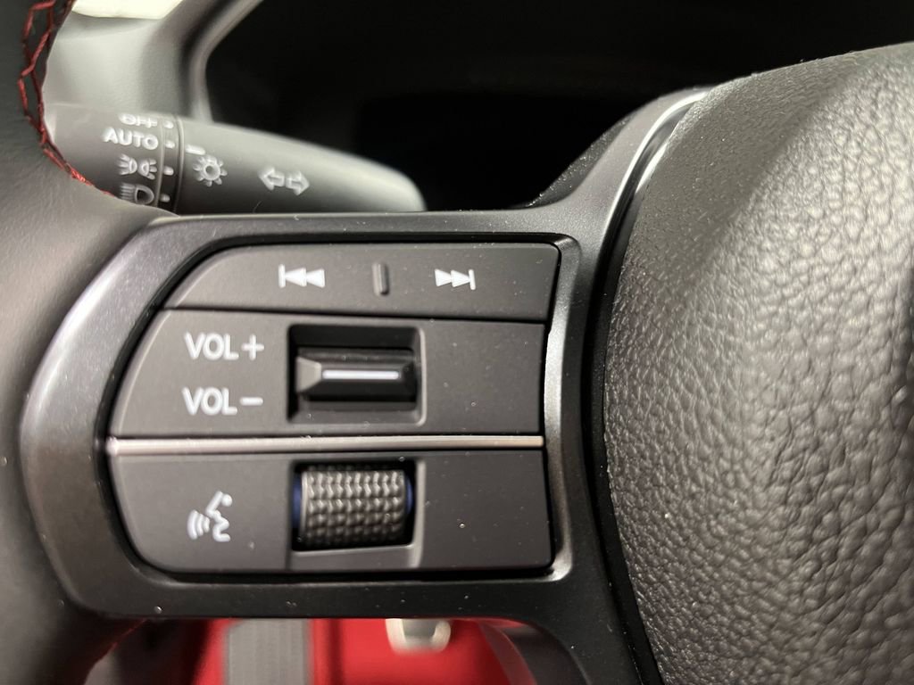 New 2026 Honda Civic Type R image 17