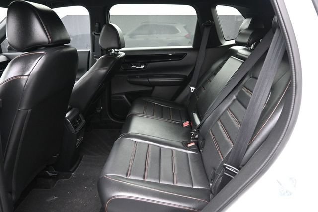 Certified 2024 Honda CR-V Sport Touring image 25