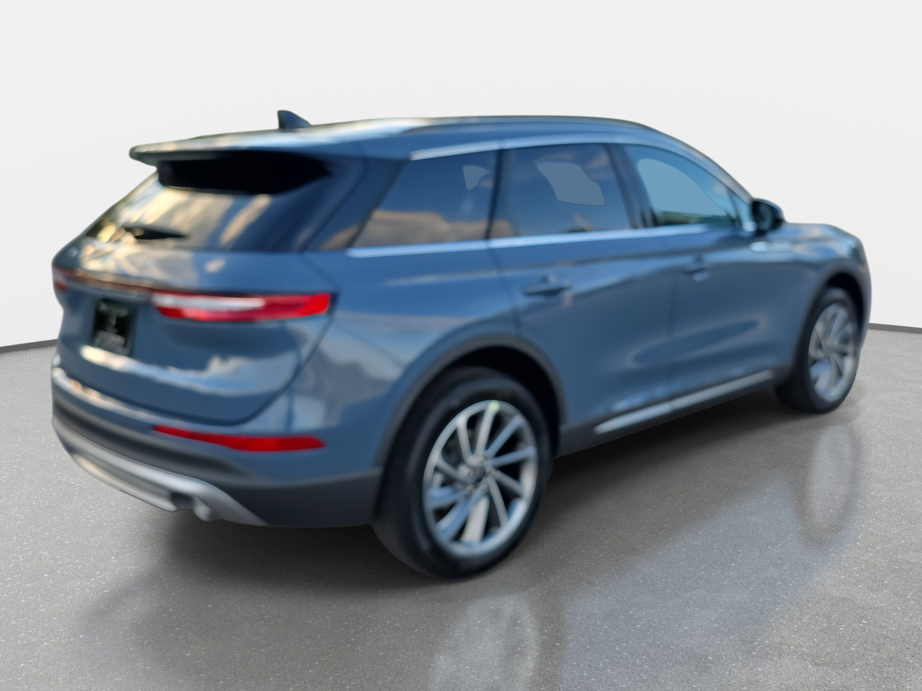 New 2026 Lincoln Corsair Premiere image 5