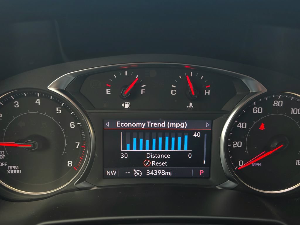 Used 2023 Chevrolet Blazer LT AWD/4WD image 30