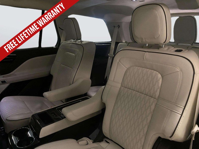 Used 2024 Lincoln Aviator Black Label w/ Jet Package AWD/4WD image 32