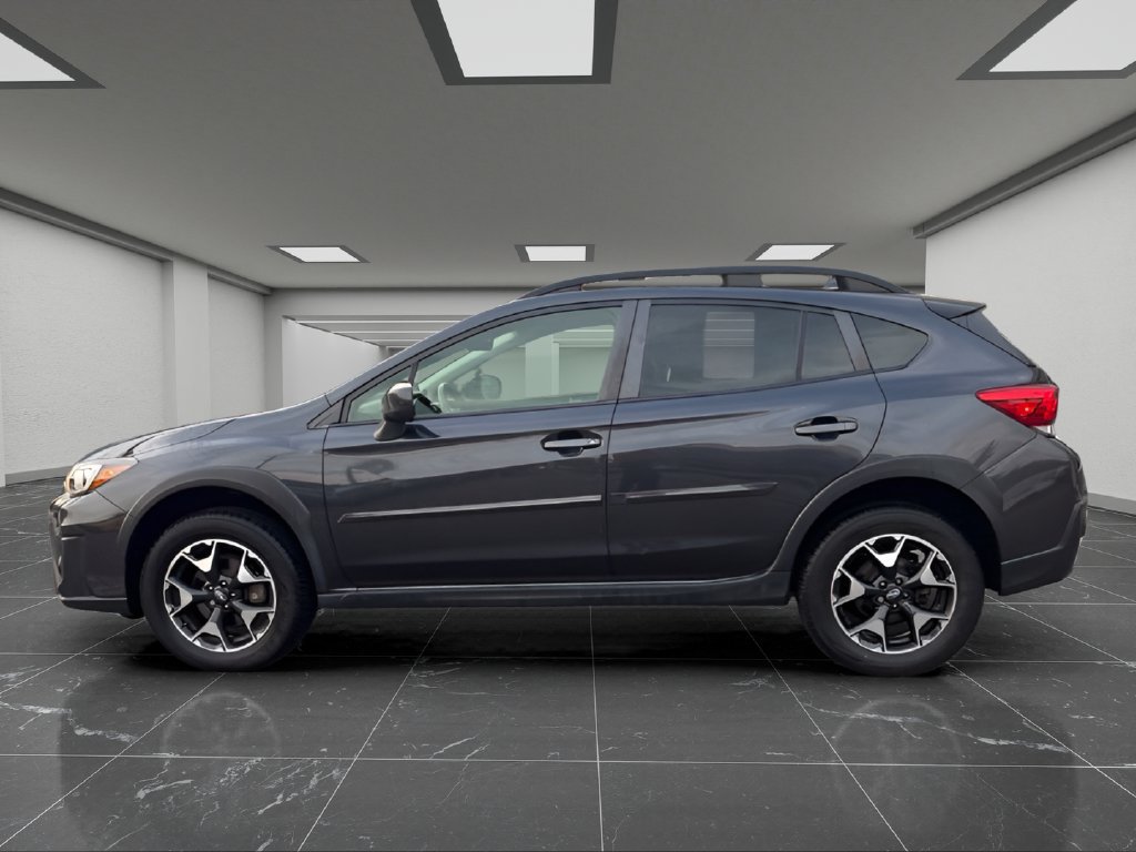 Used 2019 Subaru Crosstrek 2.0i Premium w/ Eyesight System AWD/4WD image 10