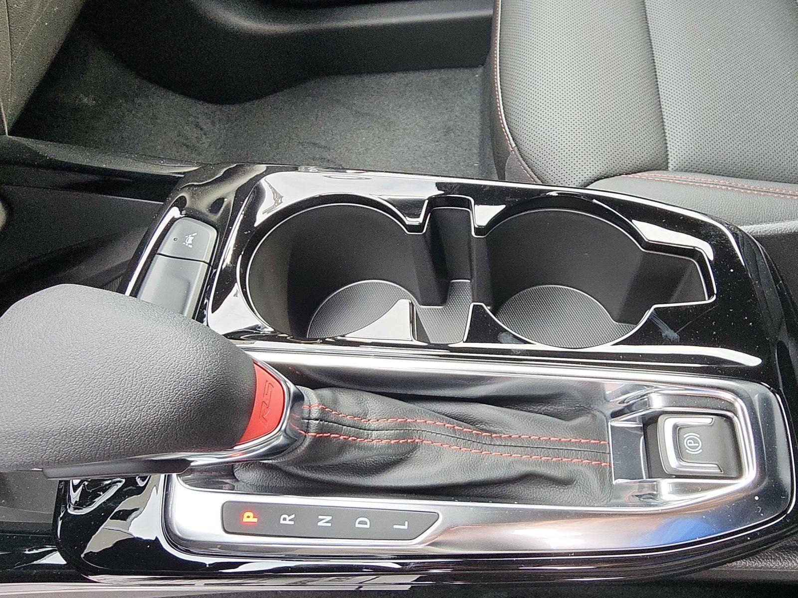 New 2026 Chevrolet Trax RS w/ Sunroof Package image 19