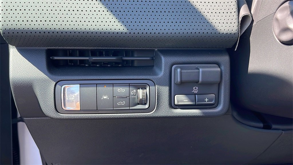 New 2026 GMC Sierra EV AT4 w/ AT4 Premium Package image 24