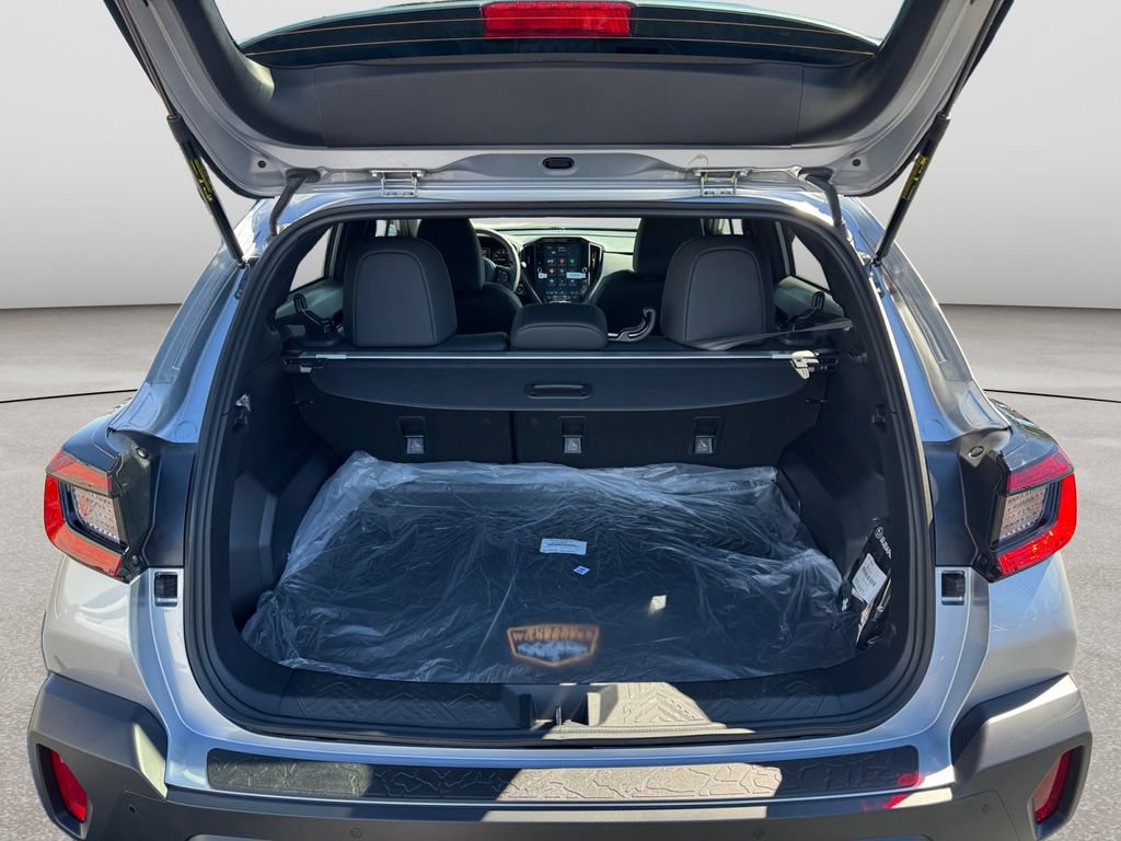 New 2026 Subaru Crosstrek 2.5i Wilderness w/ Crosstrek Mirror Package AWD/4WD image 19