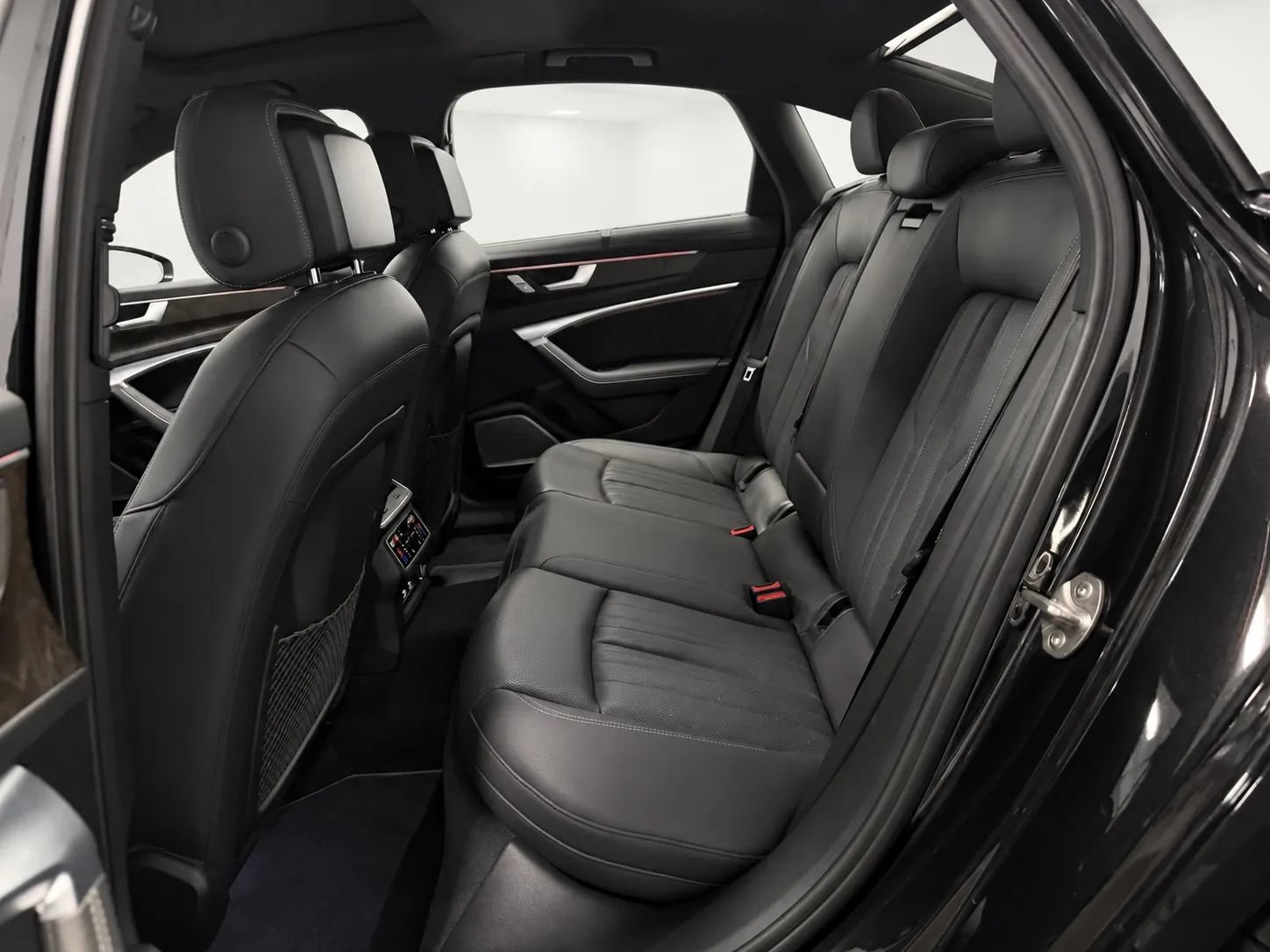 Used 2019 Audi A6 3.0T Prestige w/ Prestige Package AWD/4WD image 15
