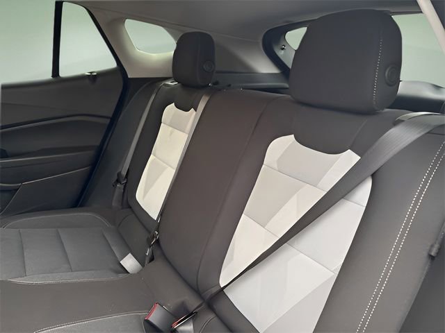 Used 2025 Chevrolet Trax LS w/ LS Convenience Package image 12