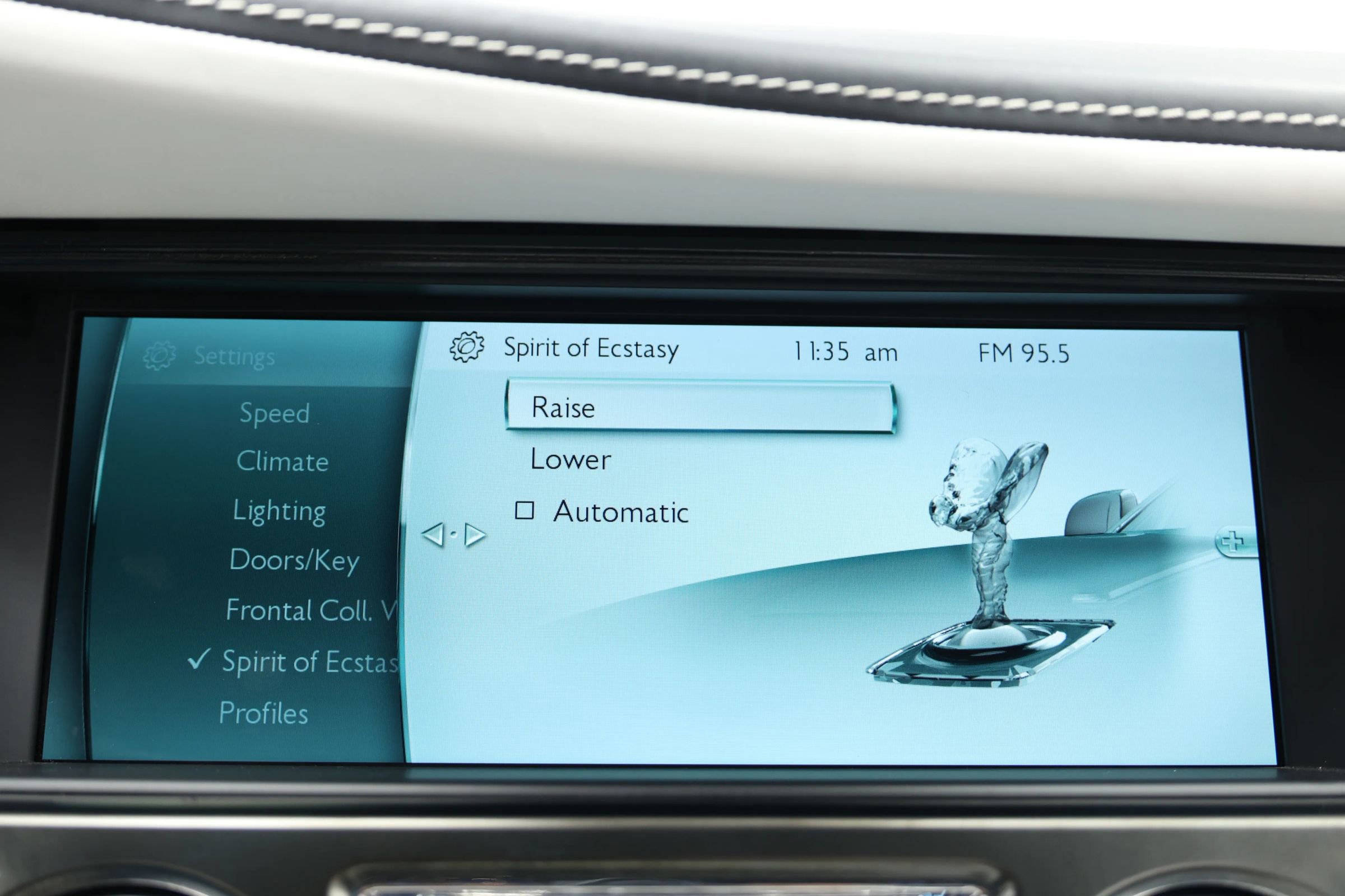 Used 2017 Rolls-Royce Ghost Series II Sedan 4D image 40