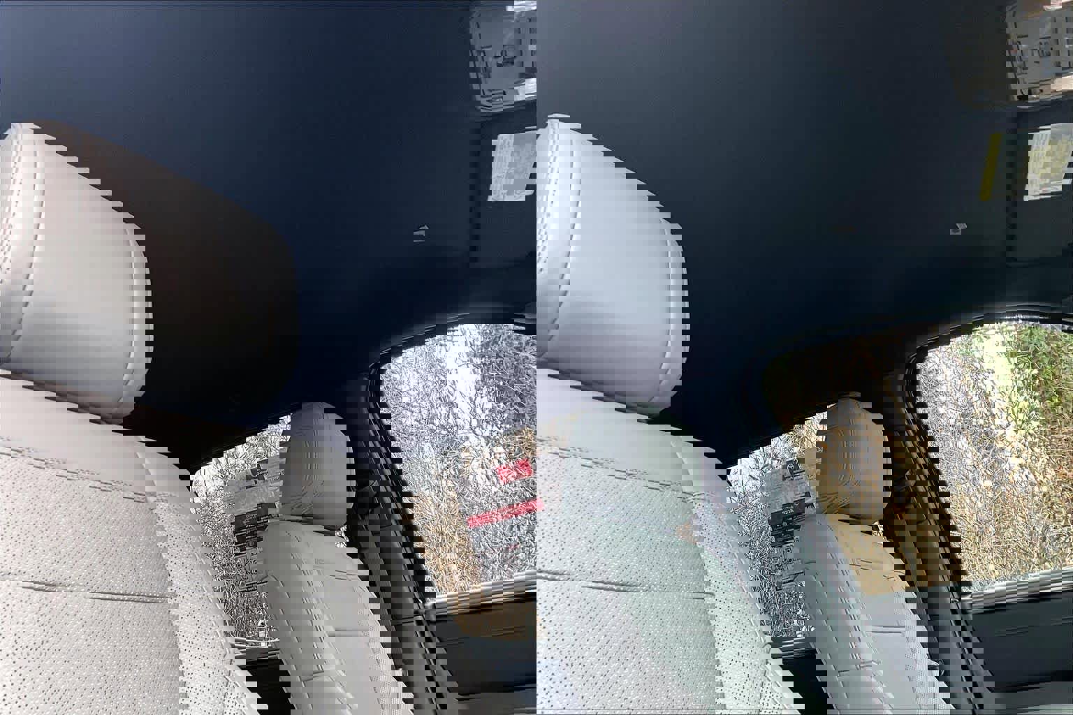 Used 2025 Toyota Tundra Limited image 13