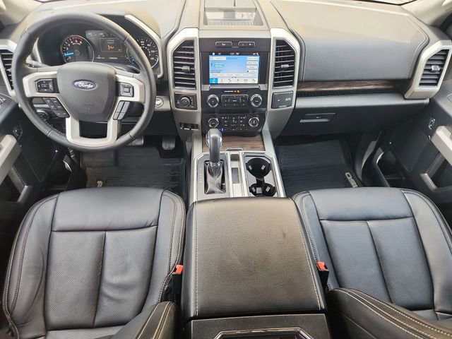 Used 2019 Ford F150 Lariat AWD/4WD image 20