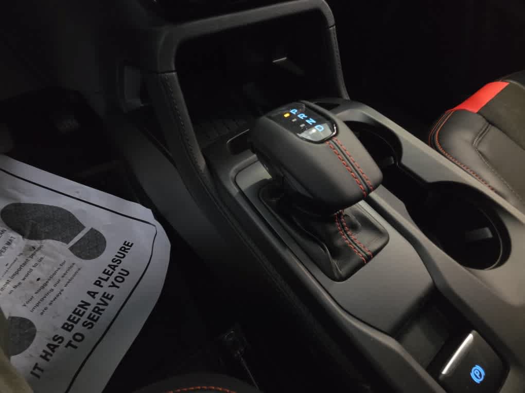 New 2026 Ford Ranger Raptor AWD/4WD image 42